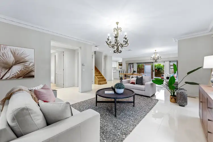 Fourth view of Homely townhouse listing, 1/21 Haig Street, Burwood VIC 3125