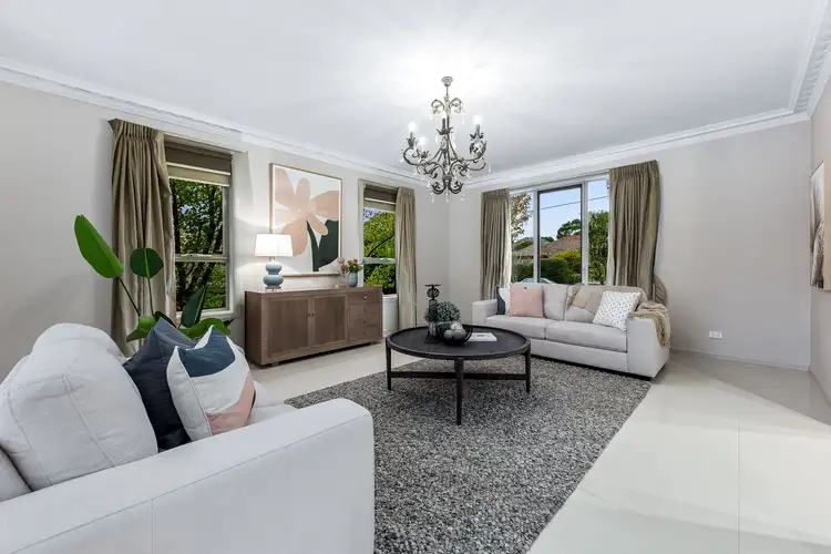 Sixth view of Homely townhouse listing, 1/21 Haig Street, Burwood VIC 3125