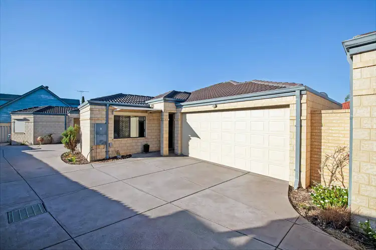 3B Koorooda Road, Nollamara WA 6061