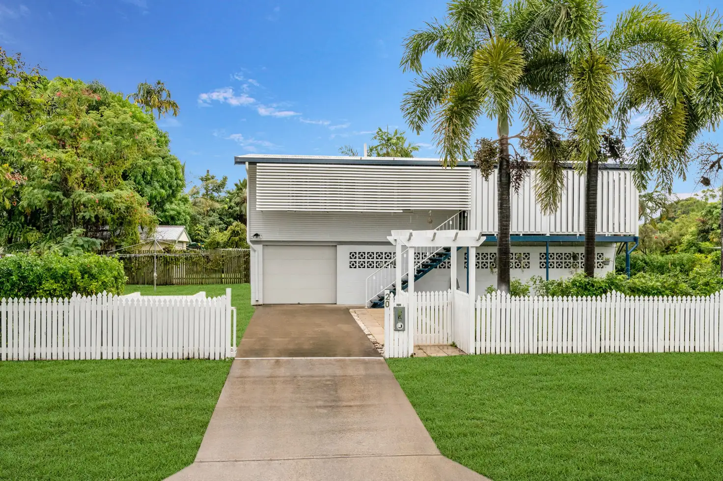Main view of Homely house listing, 20 Berontha Street, Cranbrook QLD 4814