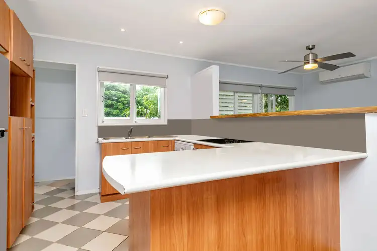 Second view of Homely house listing, 20 Berontha Street, Cranbrook QLD 4814