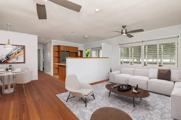 Third view of Homely house listing, 20 Berontha Street, Cranbrook QLD 4814
