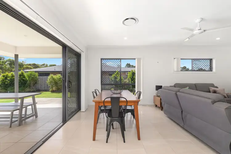 Third view of Homely house listing, 28 Kingfisher Drive, Oakhurst QLD 4650