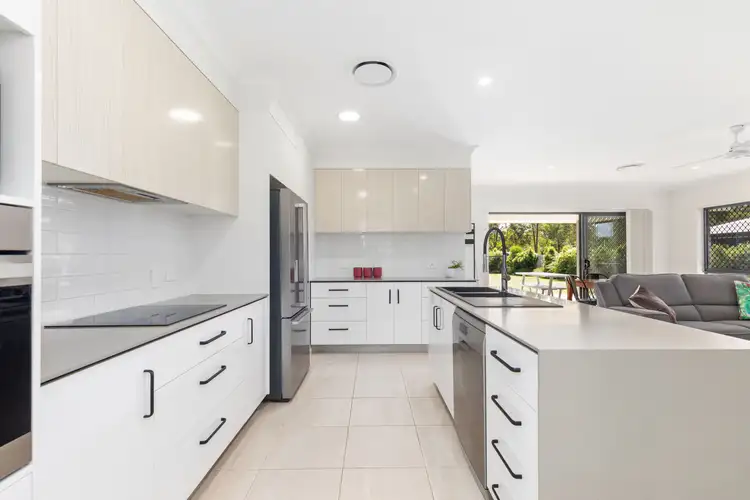 Fourth view of Homely house listing, 28 Kingfisher Drive, Oakhurst QLD 4650
