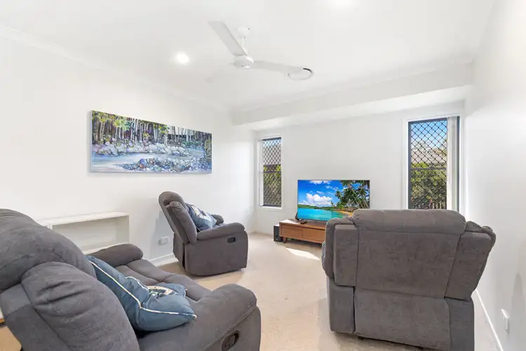 Fifth view of Homely house listing, 28 Kingfisher Drive, Oakhurst QLD 4650