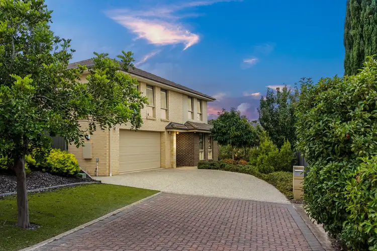 6 Brookman Crescent, Craigburn Farm SA 5051
