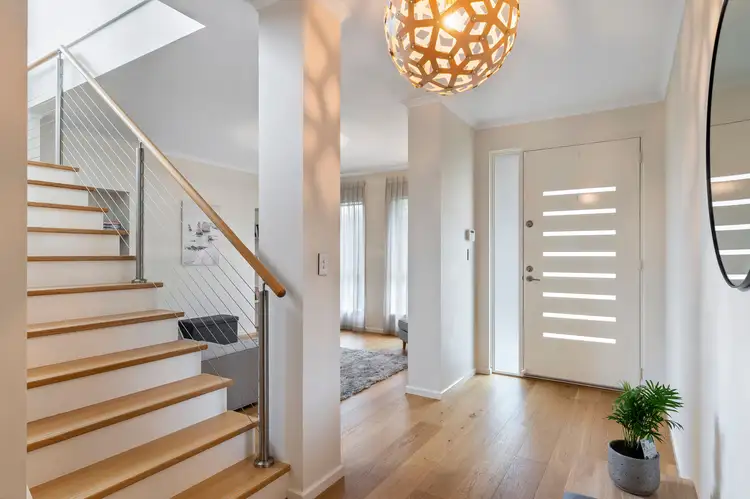 Second view of Homely house listing, 6 Brookman Crescent, Craigburn Farm SA 5051