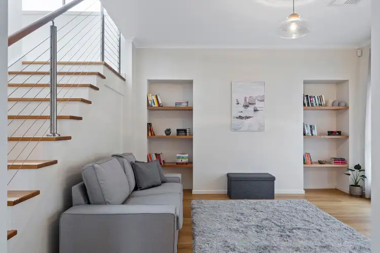 Third view of Homely house listing, 6 Brookman Crescent, Craigburn Farm SA 5051