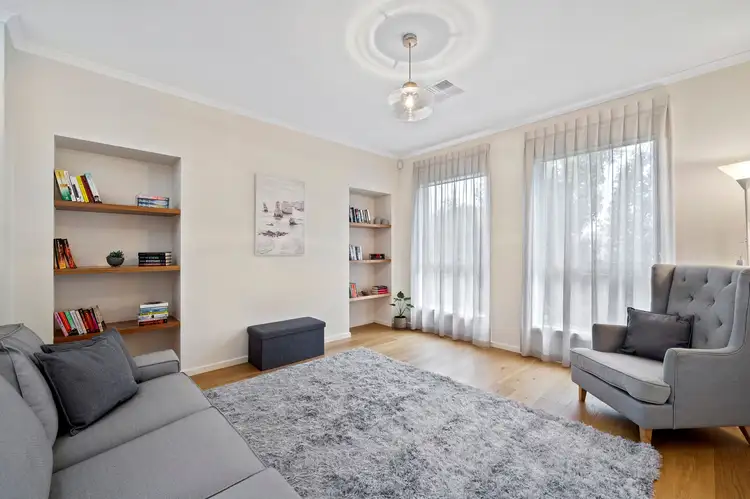 Fourth view of Homely house listing, 6 Brookman Crescent, Craigburn Farm SA 5051