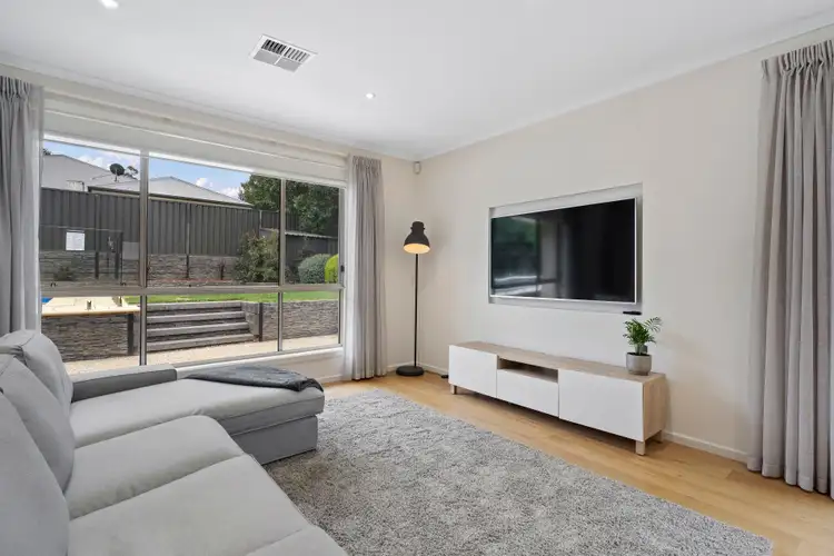 Fifth view of Homely house listing, 6 Brookman Crescent, Craigburn Farm SA 5051