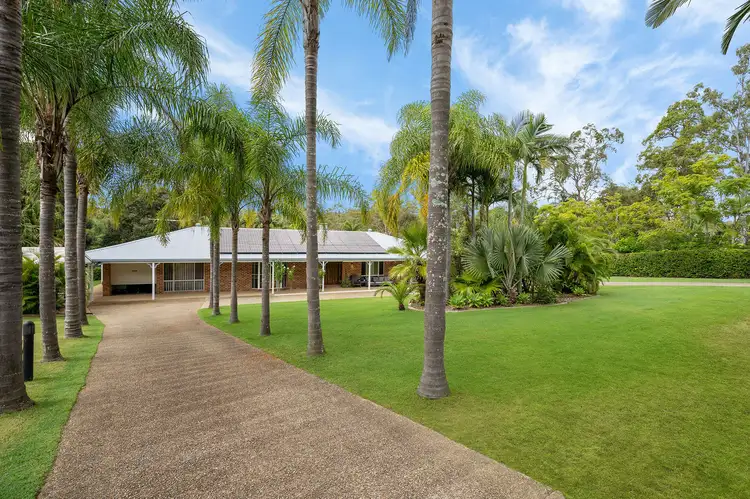 75-77 Lennons Road, Greenbank QLD 4124