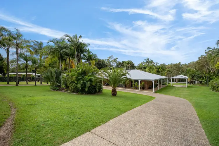Second view of Homely house listing, 75-77 Lennons Road, Greenbank QLD 4124