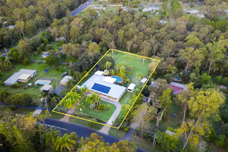 Fourth view of Homely house listing, 75-77 Lennons Road, Greenbank QLD 4124