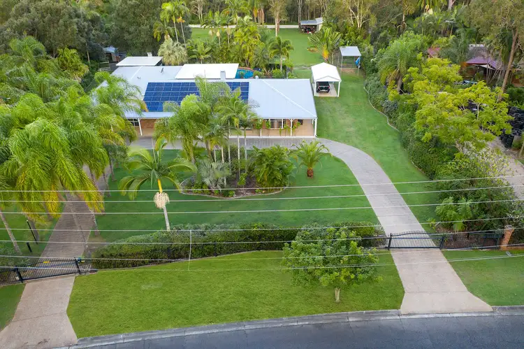 Fifth view of Homely house listing, 75-77 Lennons Road, Greenbank QLD 4124