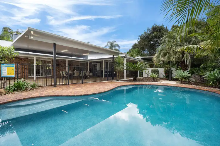 Sixth view of Homely house listing, 75-77 Lennons Road, Greenbank QLD 4124