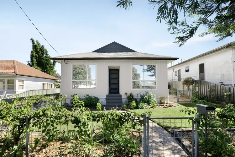 Main view of Homely house listing, 104 Brooks Street, Rutherford NSW 2320