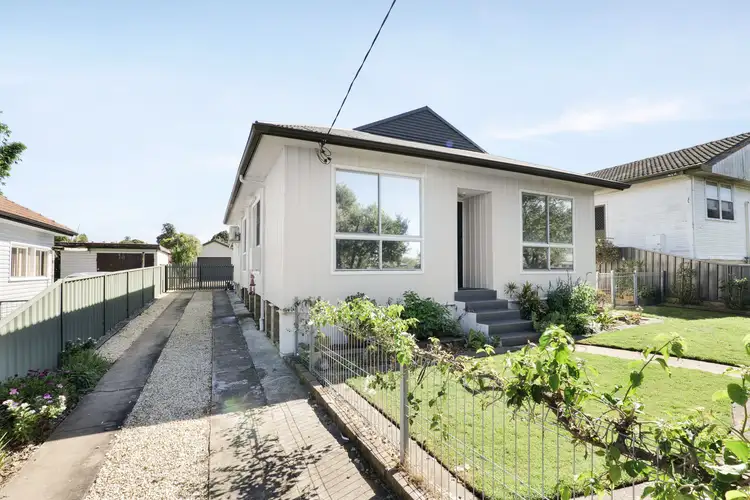 Second view of Homely house listing, 104 Brooks Street, Rutherford NSW 2320