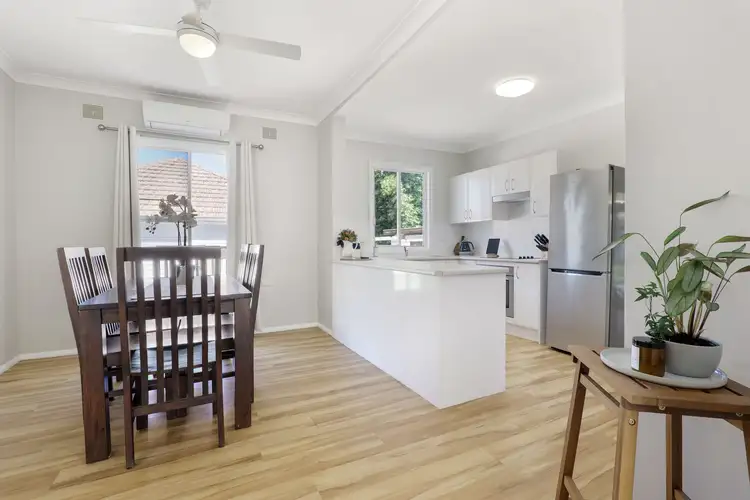 Fourth view of Homely house listing, 104 Brooks Street, Rutherford NSW 2320