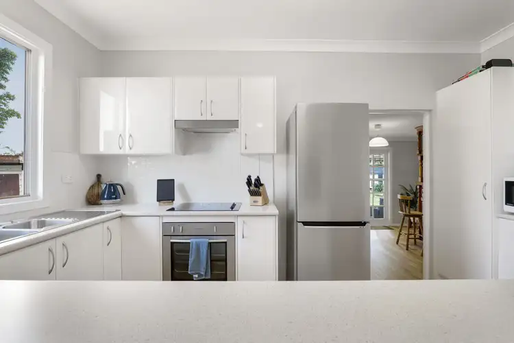 Fifth view of Homely house listing, 104 Brooks Street, Rutherford NSW 2320