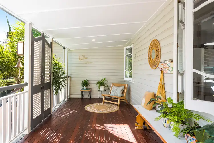 Second view of Homely house listing, 61 Austral Avenue, Graceville QLD 4075
