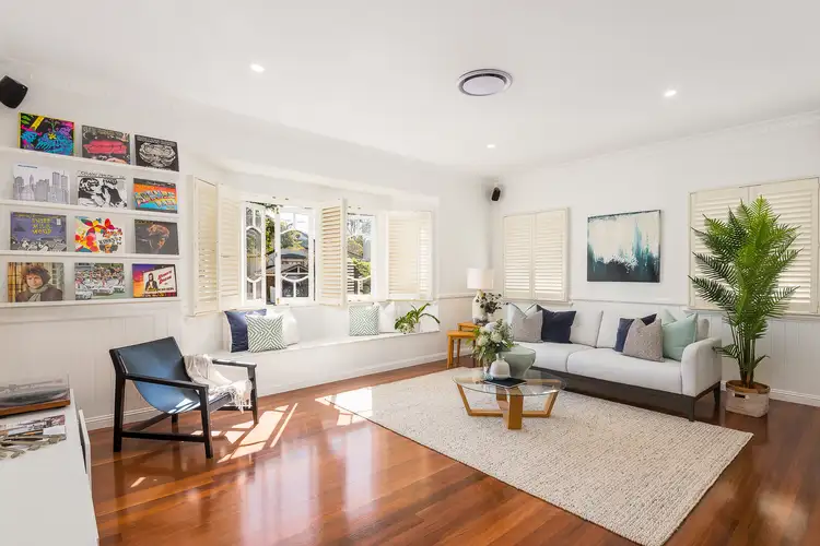 Third view of Homely house listing, 61 Austral Avenue, Graceville QLD 4075