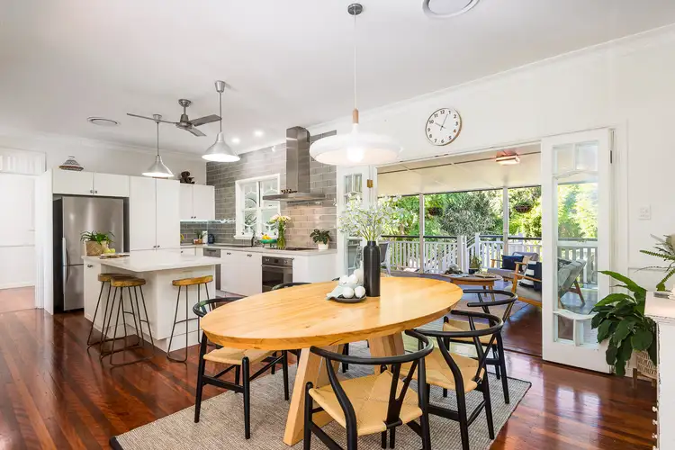 Fourth view of Homely house listing, 61 Austral Avenue, Graceville QLD 4075