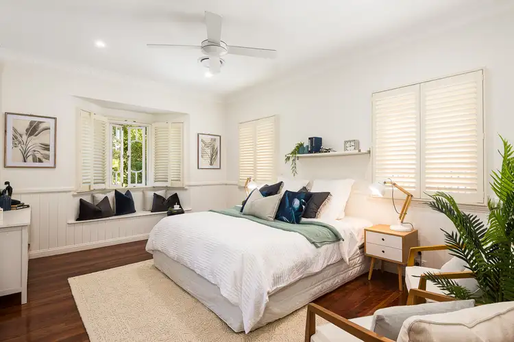 Fifth view of Homely house listing, 61 Austral Avenue, Graceville QLD 4075