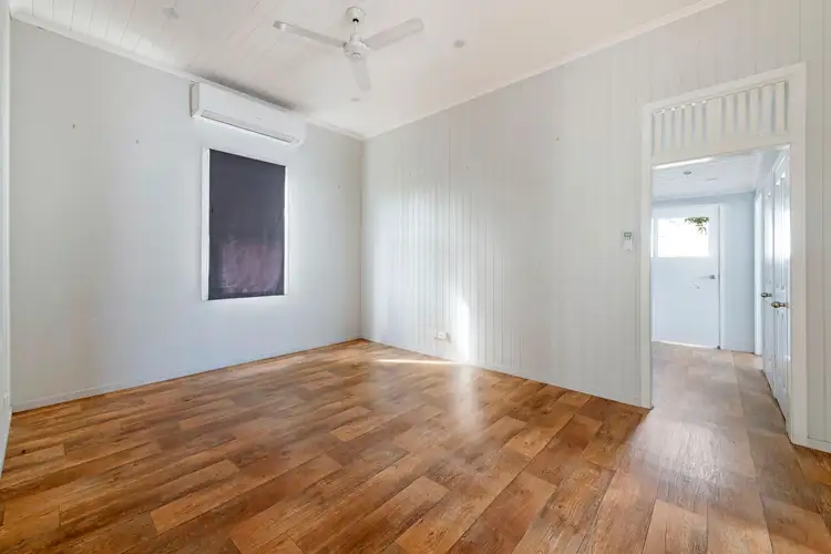 Third view of Homely house listing, 22 Burrum Street, Bundaberg West QLD 4670