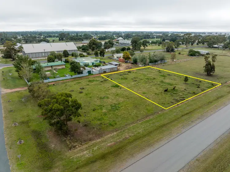49 Federal Street, Lockhart NSW 2656