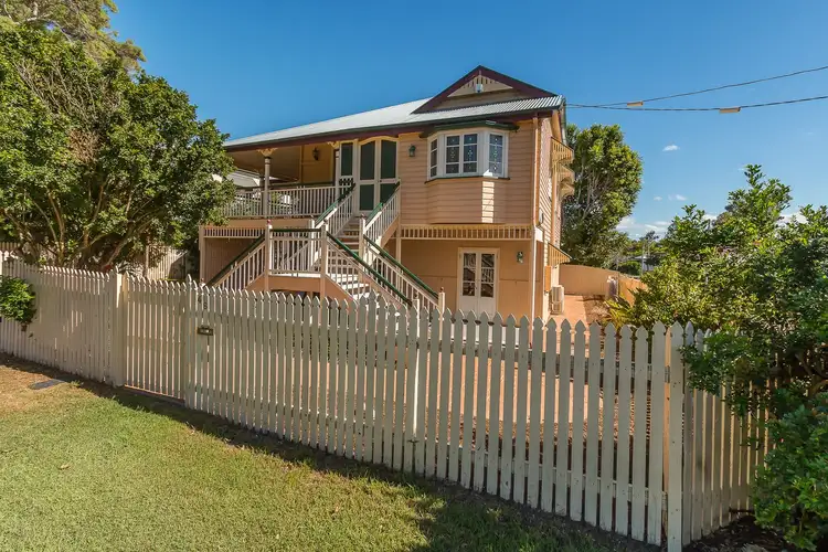 46 Soden Street, Yeerongpilly QLD 4105