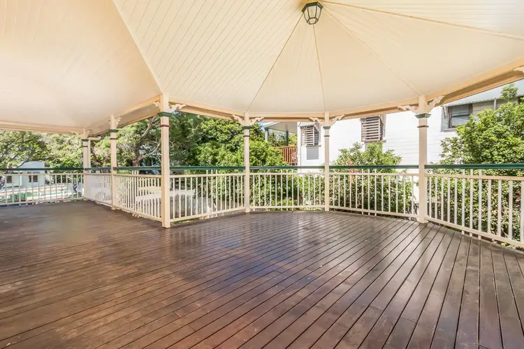 Second view of Homely house listing, 46 Soden Street, Yeerongpilly QLD 4105