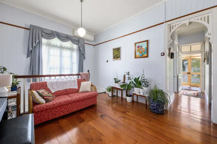 Fourth view of Homely house listing, 46 Soden Street, Yeerongpilly QLD 4105