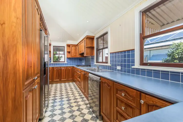 Fifth view of Homely house listing, 46 Soden Street, Yeerongpilly QLD 4105