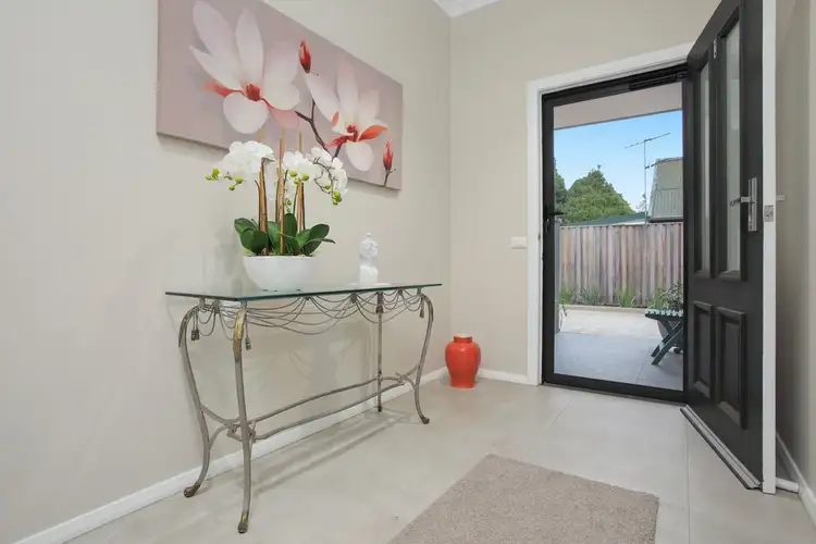Third view of Homely house listing, 3/25 Railway Crescent, Mittagong NSW 2575