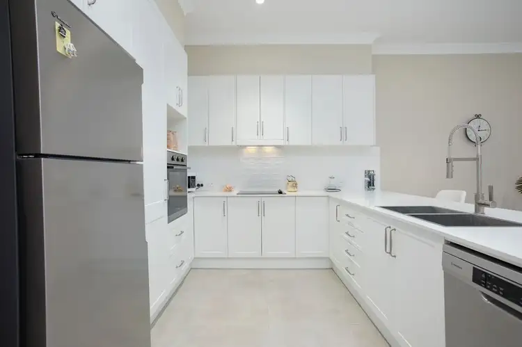 Fourth view of Homely house listing, 3/25 Railway Crescent, Mittagong NSW 2575