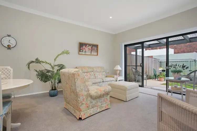 Fifth view of Homely house listing, 3/25 Railway Crescent, Mittagong NSW 2575
