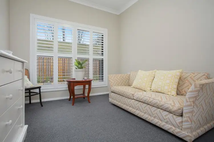 Sixth view of Homely house listing, 3/25 Railway Crescent, Mittagong NSW 2575