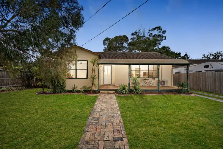 Main view of Homely house listing, 2 Hoop Court, Frankston North VIC 3200