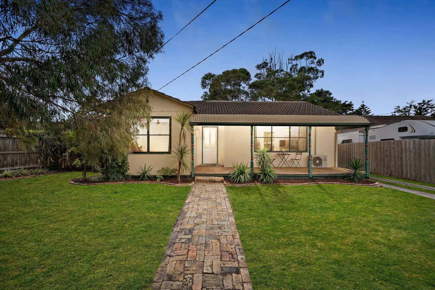 Main view of Homely house listing, 2 Hoop Court, Frankston North VIC 3200