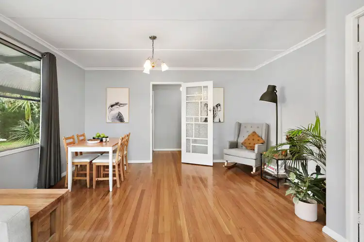 Fourth view of Homely house listing, 2 Hoop Court, Frankston North VIC 3200