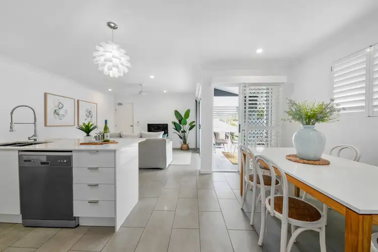 Fourth view of Homely apartment listing, 6/44 Jackson Street, Hamilton QLD 4007