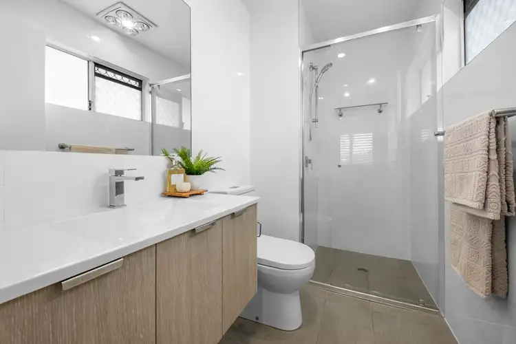 Sixth view of Homely apartment listing, 6/44 Jackson Street, Hamilton QLD 4007