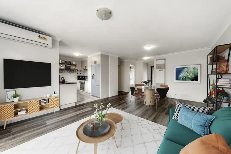 1 Jeff Snell Crescent, Dunlop ACT 2615