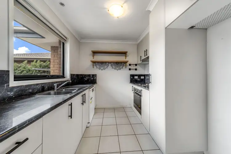 Fourth view of Homely house listing, 1 Jeff Snell Crescent, Dunlop ACT 2615