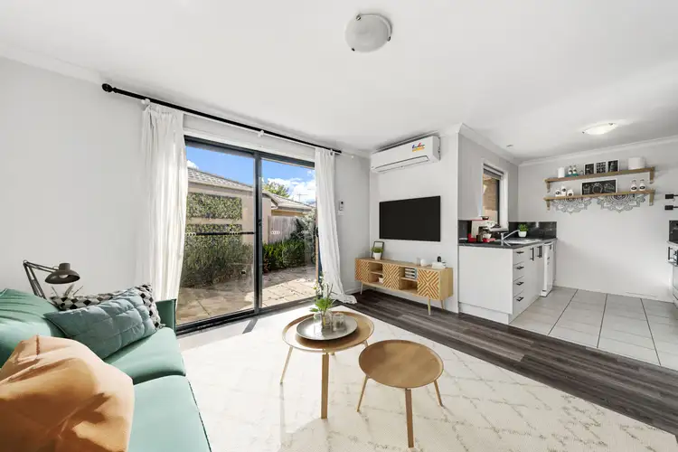 Fifth view of Homely house listing, 1 Jeff Snell Crescent, Dunlop ACT 2615