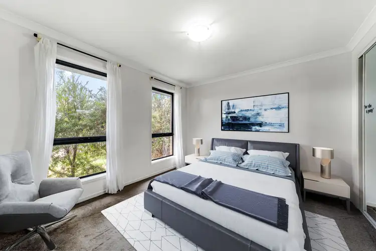 Sixth view of Homely house listing, 1 Jeff Snell Crescent, Dunlop ACT 2615