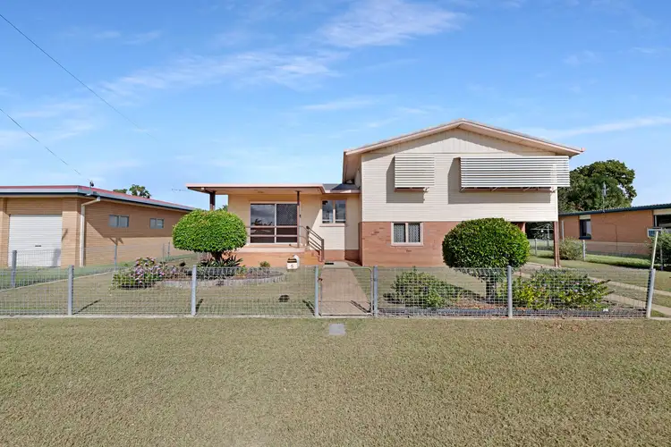 5 Walsh Street, Walkervale QLD 4670