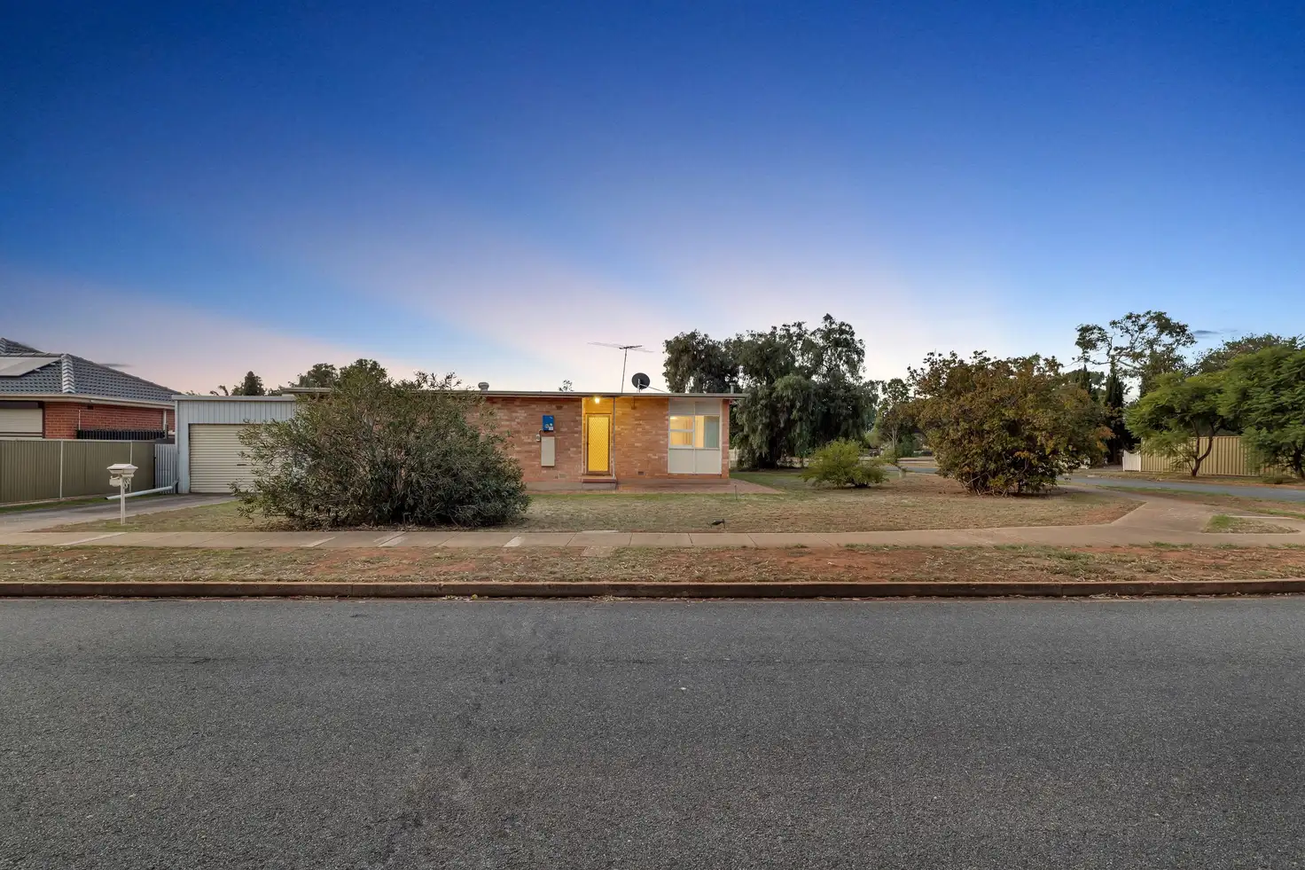 Main view of Homely house listing, 16 Prunus Avenue, Elizabeth Vale SA 5112