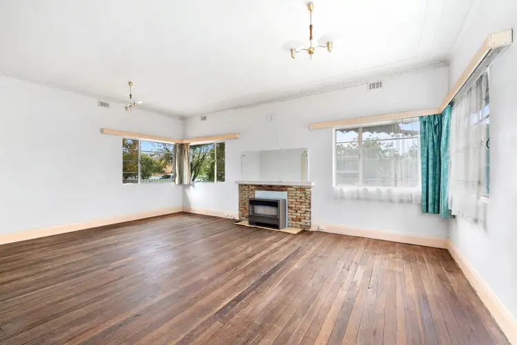 Second view of Homely house listing, 56 Vincent Street, Ararat VIC 3377
