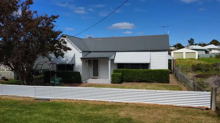 Main view of Homely house listing, 20 Ring Street, Inverell NSW 2360